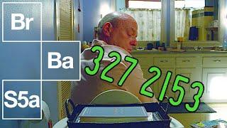 The Real Meaning Behind BREAKING BAD's Episode Titles: Season 5a