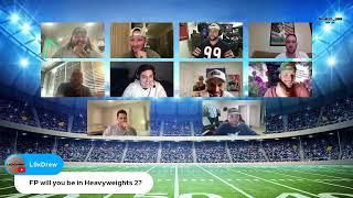 Brilliantly Dumb Show - Fantasy Draft 2024