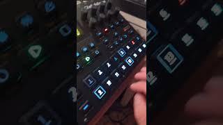 Locked in that 140 #elektron #digitakt #syntakt #dreadbox #dreadboxtyphon #dubstep #140 #bassmusic