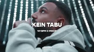 [FREE] Yakary x Bojan Type Beat - "Kein Tabu"