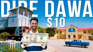 MAGAALADA UGU NOLOSHA JABAN  $10 DOLLER MAXAY KU JARAYSAA DIRE DAWA