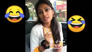  Expression queen Sastika Rajendran Top 3 Videos | Viral Videos |