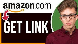 How to Get an Amazon Affiliate Link for a Specific Search Term