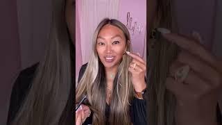 @MallyRoncalSoReal's Eyeliner Tip | Mally Beauty