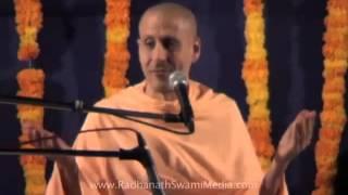 06-013 Every Moment of Your Life Count by HH Radhanath Swami