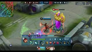 Master vs Master lang 