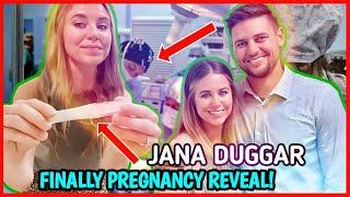 DUGGAR PREGNANCY!!! Jana Duggar Wissmann drops SHOCKING Pregnancy Reveal! Sends clue To DUGGAR fans