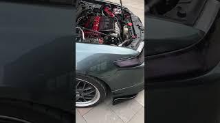 Honda Accord #terentev #honda #топ #shortsvideo #stance #status #static #shorts #shortvid #accord