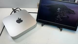 Got Mac Mini 2012 To Replace My Pc in 2024 and here is why ..