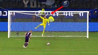 Funny Penalty Kicks in Football #2