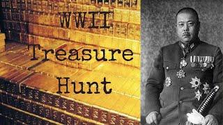 WWII Treasure Hunt