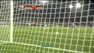 Sudáfrica 2010 Gol Chícharo - Francia Vs México