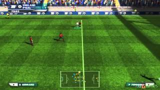 This is Football 2005 - Gameplay PS2 HD 720P