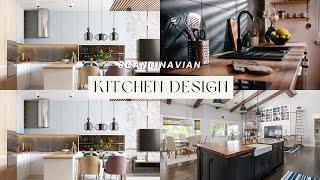 Scandinavian Kitchen Design: How to Get the Look - Eric Breuer Interiors