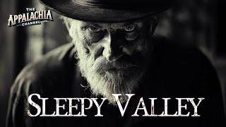 The Saga of Sleepy Valley: Stories from Appalachia