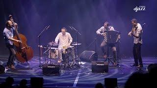 INVISIBLE WORLD "Alegría en Masca" LIVE @ WOMEX 2018