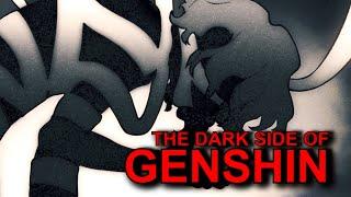 The Dark Side of Genshin Impact