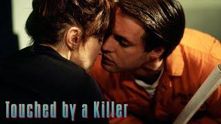 Touched By A Killer | Full Thriller Movie | Isabella Hofmann | James Wilder | Louise Fletcher