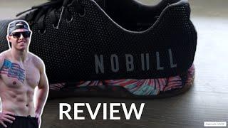 NOBULL Trainers Review: The Good, the Bad, and the Ugly of These Popular Cross-Training Shoes