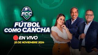 #ENVIVO FCC 25/11/24 #FCCRPP