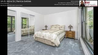 10-21 162nd St | Patricia Gottlieb