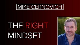 The Right Mindset w/Mike Cernovich - 2/15/2017