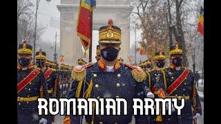 Romanian Army 2020 (Armata Romaniei)  | Powerful Military Motivation | Full HD