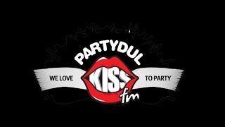 Partydul Kiss FM  Martie 2023   Dj Alin Chiritescu  Proposal Mix Part. 1