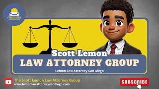 Lemon Law Attorney San Diego