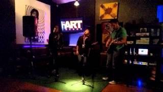 Curbside Vinyl - Live at the hART Lounge 01 10 14 (Full Show)