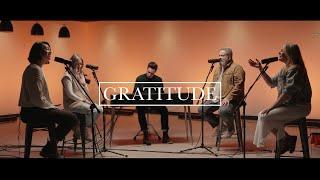 GRATITUDE (Cover) | New Heights Worship