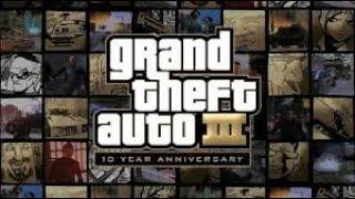 GRAND THEFT AUTO III on PC or LAPTOP. Full Version