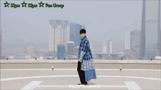 Kim Hyun Joong - "Stay Here"/Ким Хен Джун - Остаюсь здесь