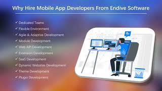 Top Mobile App Development Company in USATop Mobile App Development Company in USA