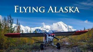 Flying Alaska - Alaska's Best Bush Flying