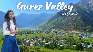 Gurez Valley Kashmir | A-Z Tour Guide | Stay, Food, Places to visit | Tulail Valley | Heena Bhatia