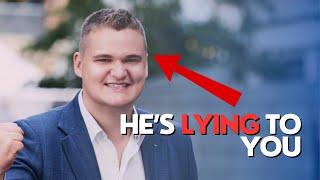 DEBUNKING PROPERTY MYTHS - PROPERTY INFLUENCERS ARE LYING TO YOU