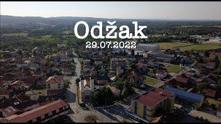 #5 Odžak K4 29.07.2022 (Dashcam/Dron)