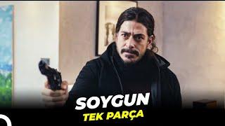 Soygun | Komedi Türk Filmi İzle