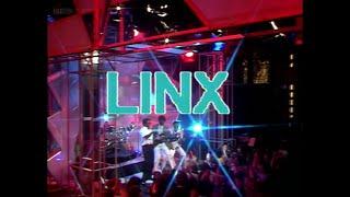 Linx - Throw Away The Key (TOTP 1981)