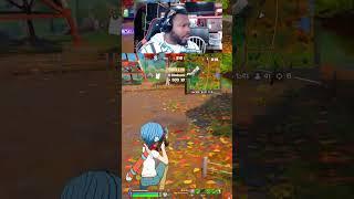 What Happens When a Bot Beats a Pro? #fortnite
