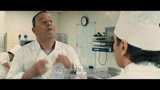 Le Chef Trailer (Movie Trailer HD)