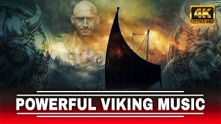 Incredibly powerful ️ Viking Music! Immerse yourself in the breathtaking world of Celtic fighters!