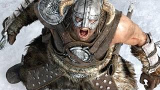 The Elder Scrolls 5 Skyrim - Test / Review von GameStar (Gameplay)