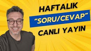 "Robert" Yüksel Yine Gündemde | Rangers Maçına Doğru | Soru / Cevap