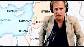 MZTV 1624: End-Time Update—The Fall of Syria and the Rise of Ancient Theocrasies