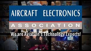 AEA: We are Aviation's Technology Experts!