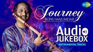 Journey By Ronu Majumdar | Full Album | Audio Jukebox | Hindustani Folk Songs