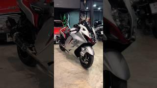 Suzuki Hayabusa 1300 Cc #hayabusa #hayabusa1300 #1300cc #viral #shortsvideo #ytshorts