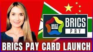  BRICS Pay Card Is Here (+Demo!): BRICS Successfully Launches New Payment Card Ahead of 2024 Summit